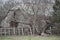 Rustic old Barn on FM 275 in Cumby texas