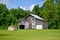 Rustic Old Barn Shed Garage and Pump House