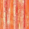 Rustic Orange Striped Wooden Texture for Background