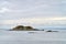 Rustic Pipers Lagoon Fishing Shacks Salish Sea