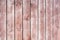 Rustic plank fence brown old bark wood textured photo. Abstract background Image. Tonid. Copy space