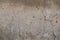 Rustic scratched cracked concrete wall texture