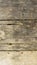 Rustic weathered barn wood background with knots and nail holes