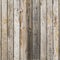 Rustic weathered barn wood background with knots and nail holes