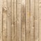 Rustic weathered barn wood background with knots and nail holes