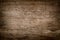 Rustic wood background with scratches