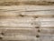 Rustic wood planks background with nice studio lighting and elegant vignetting to draw the attention