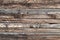 Rustic wood texture background