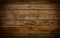 Rustic wooden background. Old natural planked wood.