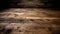 Rustic wooden plank background