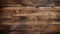 Rustic wooden plank background