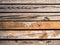 Rustic wooden planks gritty wood texture autumn fall rustic backgr