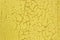 Rustic yellow paint background