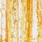 Rusting Wall blur