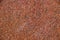 Rusty Black Speckled Granite Background