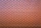 Rusty Double Layer Hexagonal Wire Mesh Background