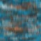 Rusty faded blue metal texture seamless repeat  pattern swatch design