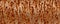 Rusty metal plate texture background