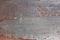 Rusty metall texture Old metall background