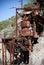 Rusty mining facility