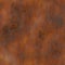 Rusty red brown seamless pattern