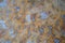Rusty slate stone tile texture