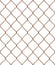 Rusty wire mesh seamless pattern