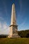 Rutherford Monument, Dumfries and Galloway, Scotland