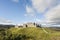 Ruthven Barracks in the Highland of Scotland.