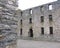 Ruthven Barracks, Scotland