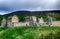 Ruthven Barracks, Scotland