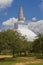 Ruwanwelisaya Stupa, Anuradhapura. Sri Lanka