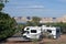 RVing in Arizona