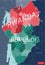 Rwanda and Burundi country detailed editable map