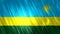 Rwanda Flag