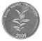 Rwanda franc coin