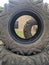 Rxr tread tires