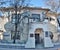 Ryabushinsky mansion on Malaya Nikitskaya street in Moscow