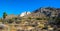 Ryan Mountain Autumn Panorama