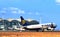 Ryanair - El Altet Airport Taking Off Boeing Passenger Plane Aircraft