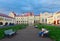 Rybinsk State Historical-Architectural and Art Museum-Reserve, R