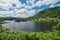 Rydal Water in the Lake District.