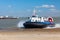 Ryde Hovercraft Isle Of Wight