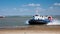 Ryde Hovercraft Isle Of Wight