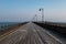 Ryde Pier on the Isle of Wight