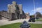 Rye Castle Ypres Tower with Canon