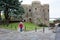 Rye, East Sussex, The castle, Ypres Tower