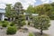 Ryozen Kannon garden