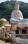 Ryozen Kannon. Kyoto. Japan