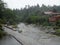 RÃƒÂ­o del Medio river in La Cumbrecita